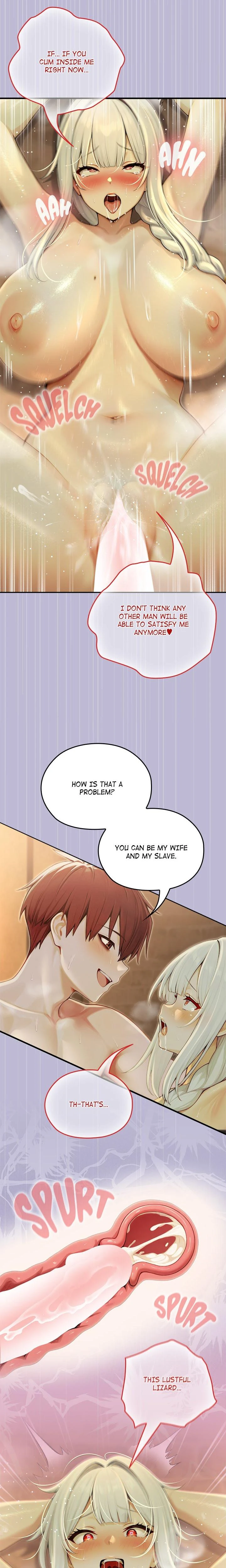 Dracoknight Commander Chapter 60 Page 19