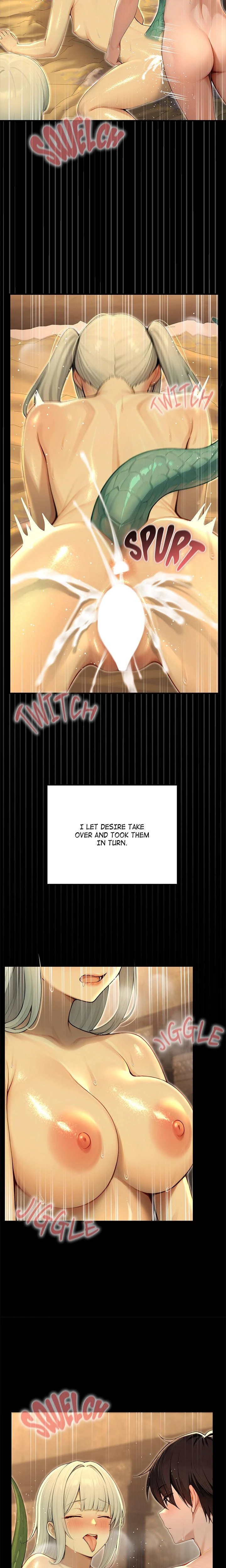 Dracoknight Commander Chapter 61 Page 4