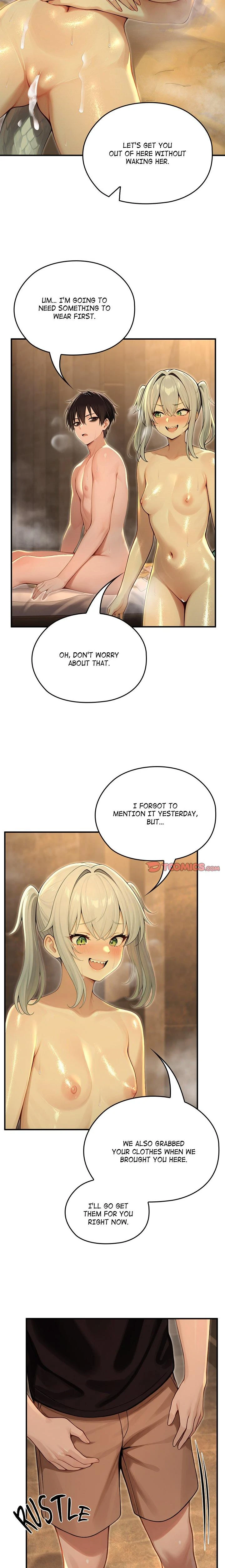 Dracoknight Commander Chapter 61 Page 7