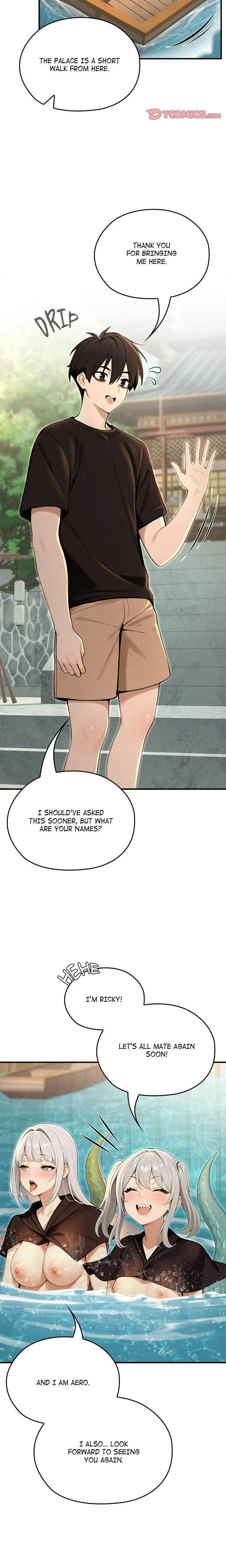 Dracoknight Commander Chapter 61 Page 10