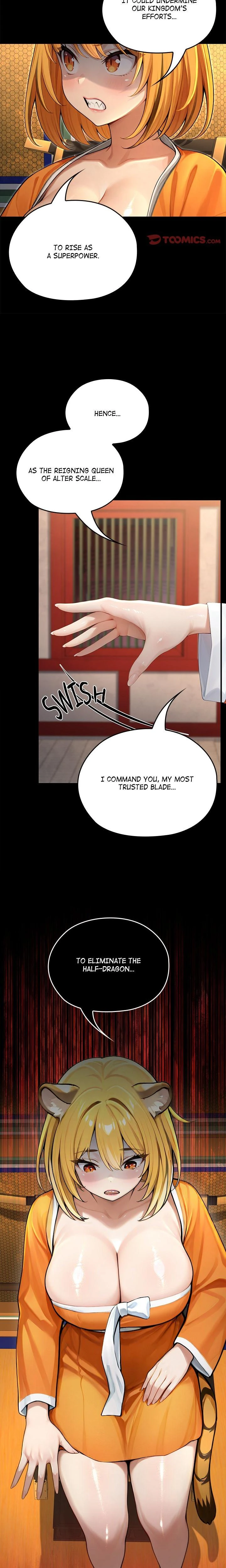 Dracoknight Commander Chapter 61 Page 20