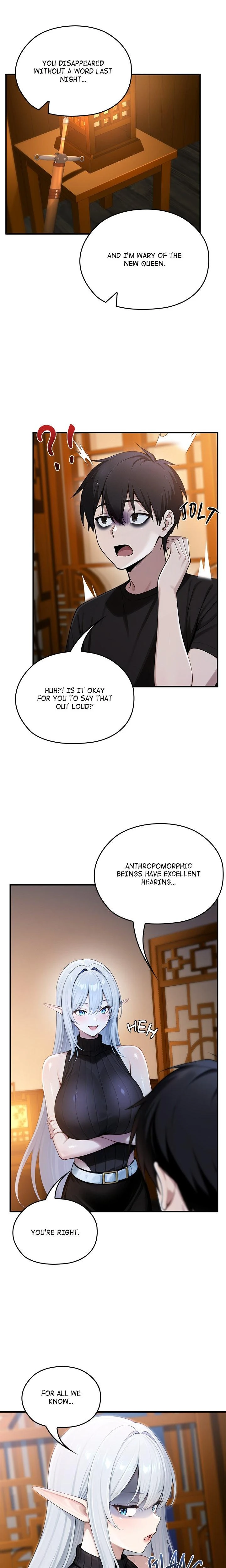 Dracoknight Commander Chapter 62 Page 4