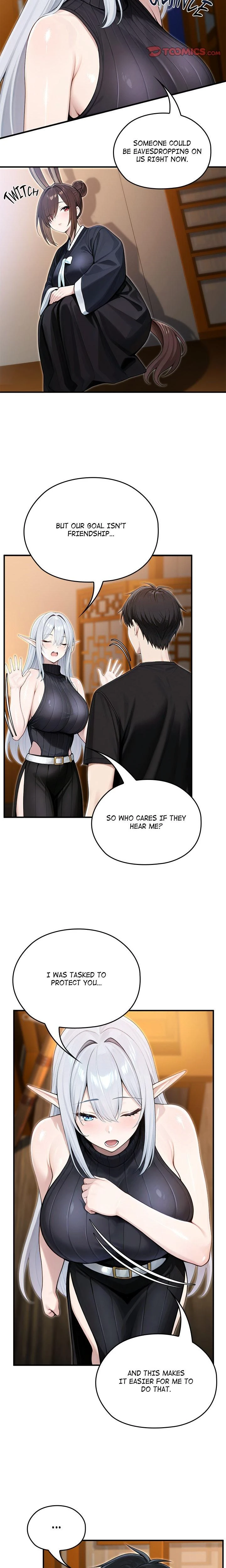 Dracoknight Commander Chapter 62 Page 5