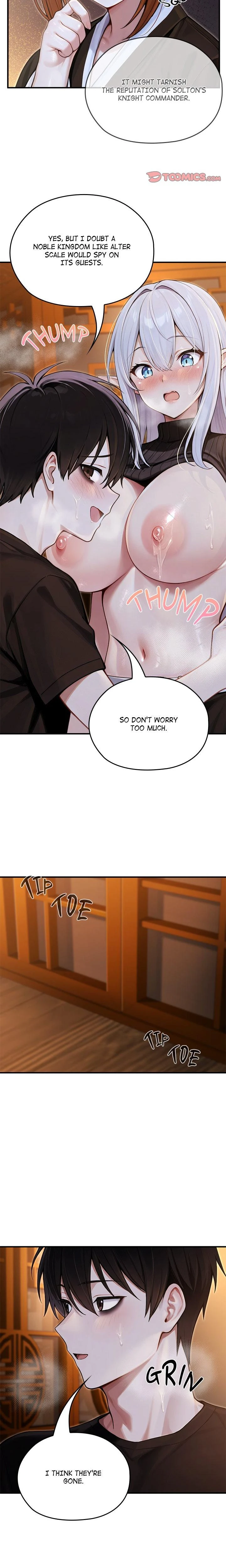 Dracoknight Commander Chapter 62 Page 15