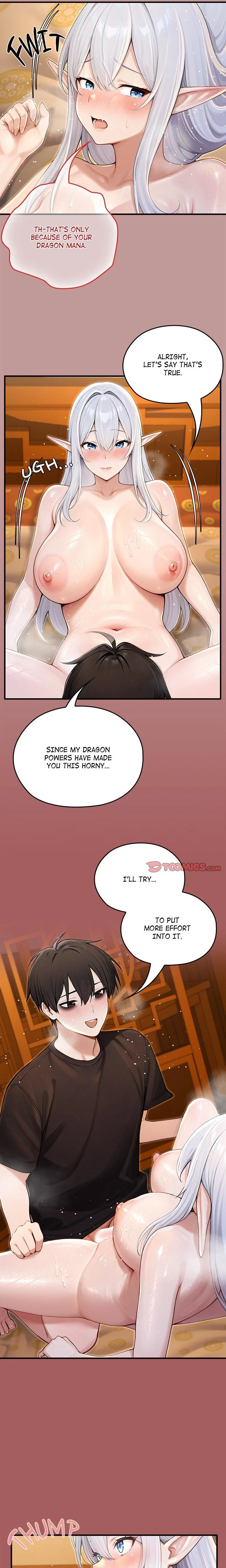 Dracoknight Commander Chapter 63 Page 7