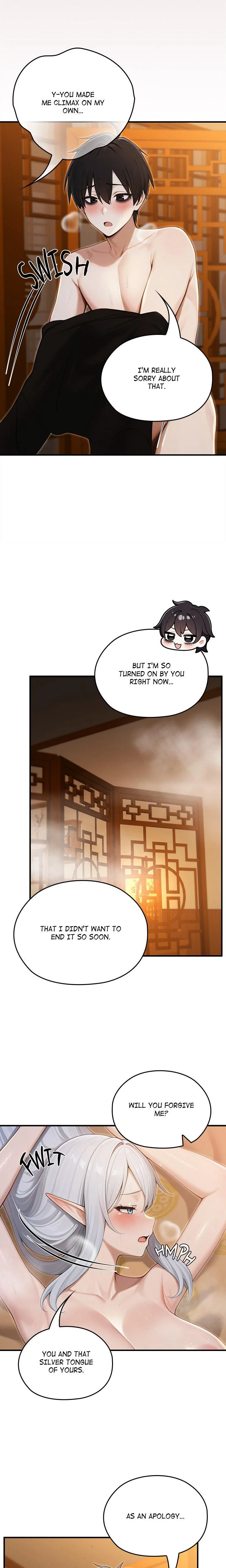 Dracoknight Commander Chapter 63 Page 14