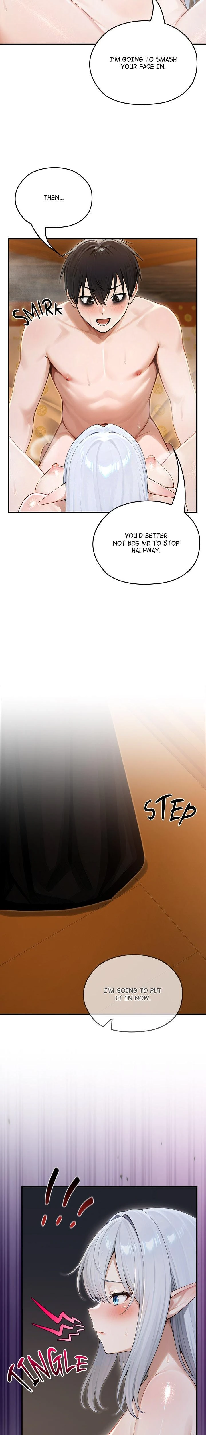 Dracoknight Commander Chapter 63 Page 19