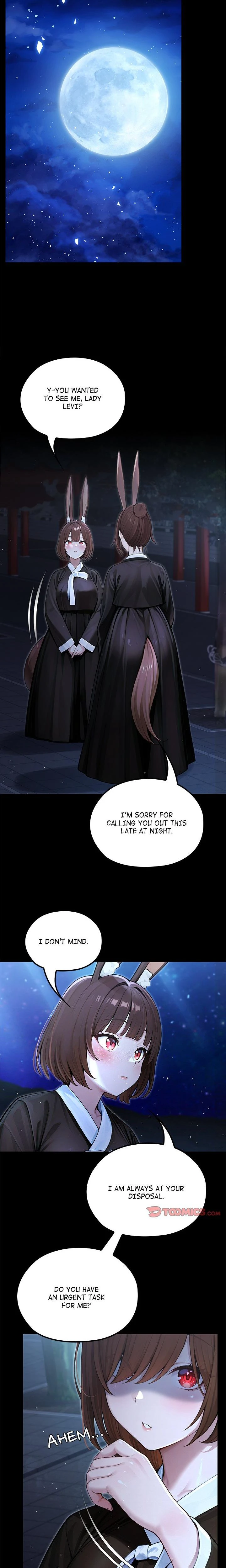 Dracoknight Commander Chapter 64 Page 3