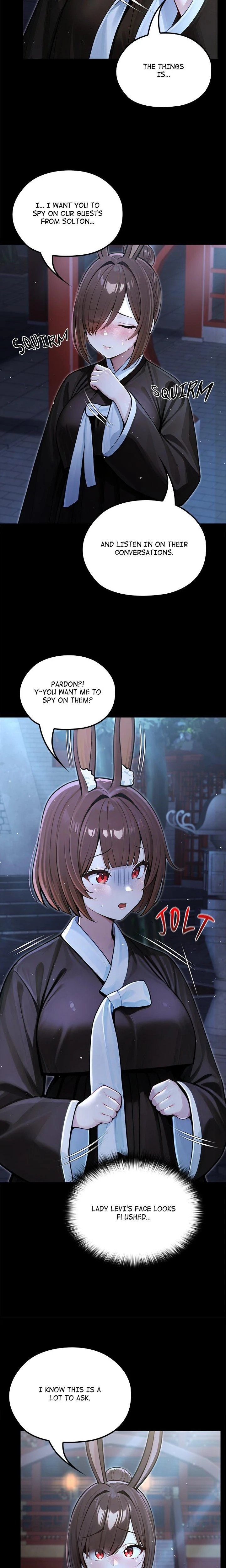 Dracoknight Commander Chapter 64 Page 4