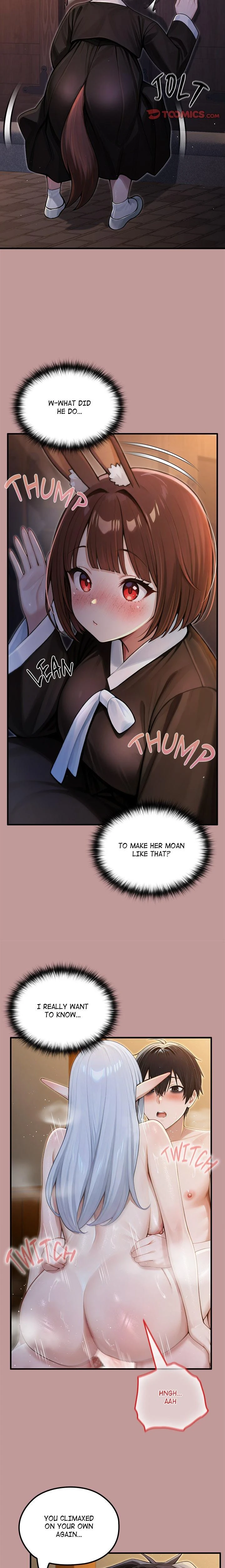 Dracoknight Commander Chapter 64 Page 10