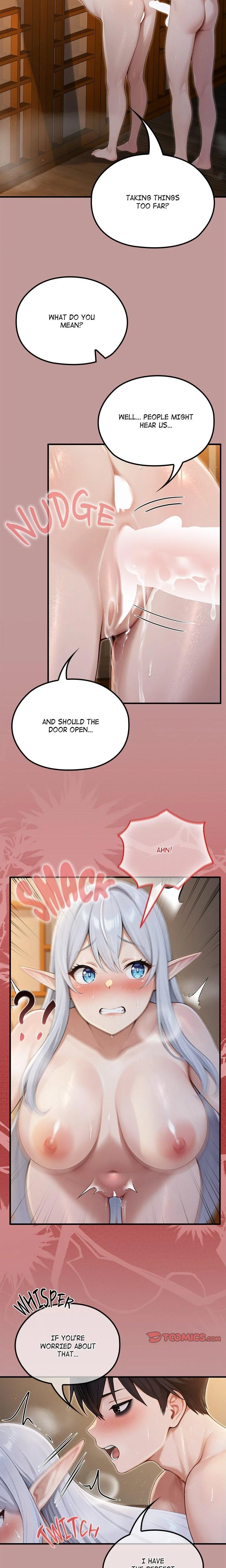 Dracoknight Commander Chapter 64 Page 13