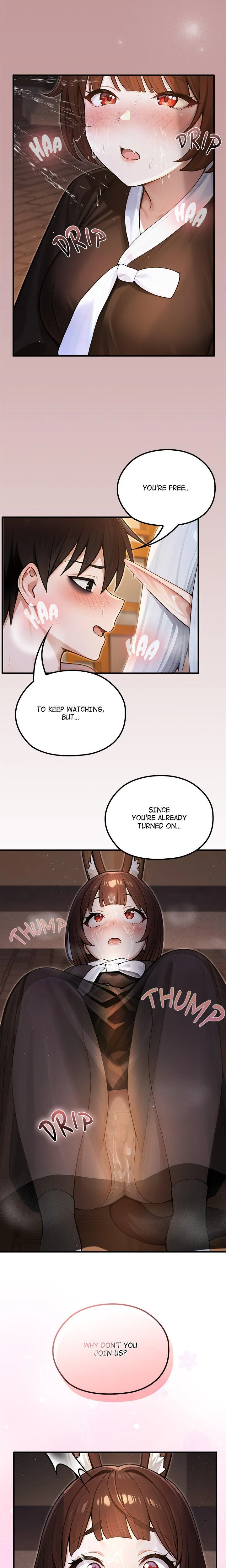 Dracoknight Commander Chapter 64 Page 19