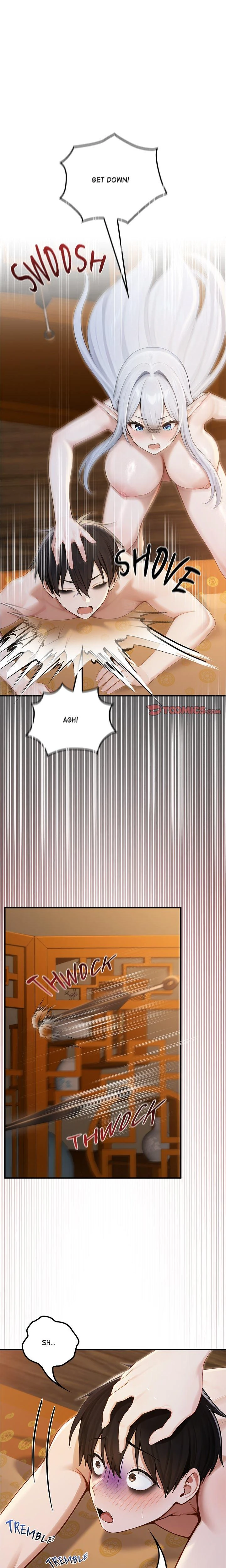 Dracoknight Commander Chapter 65 Page 5