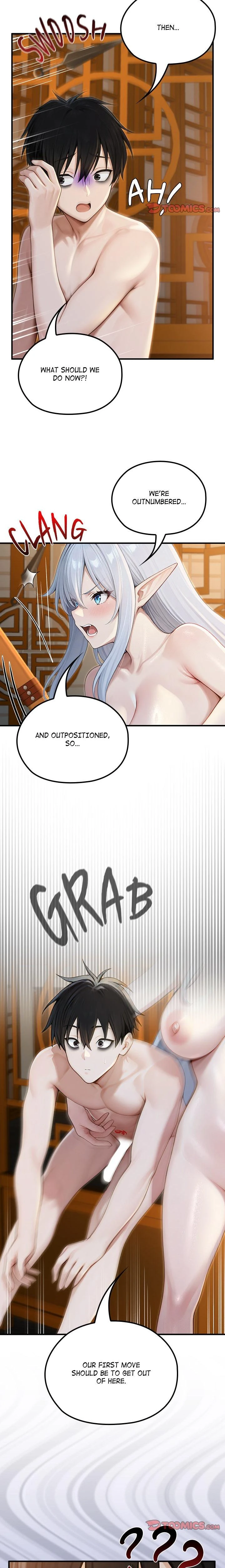 Dracoknight Commander Chapter 65 Page 7