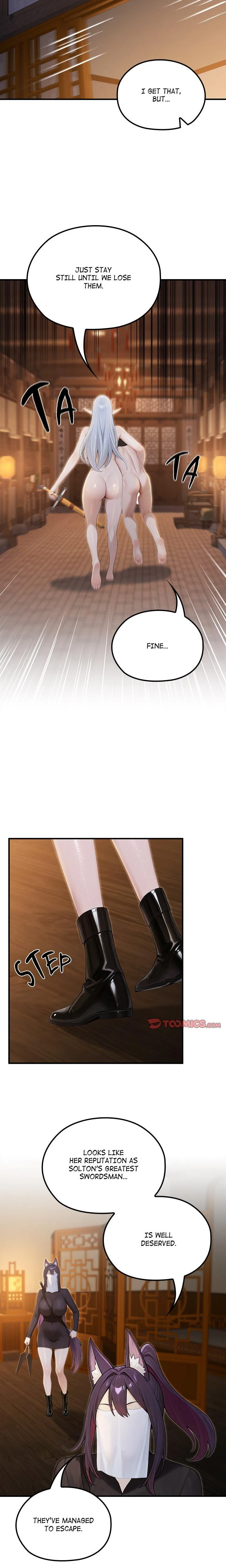 Dracoknight Commander Chapter 65 Page 9
