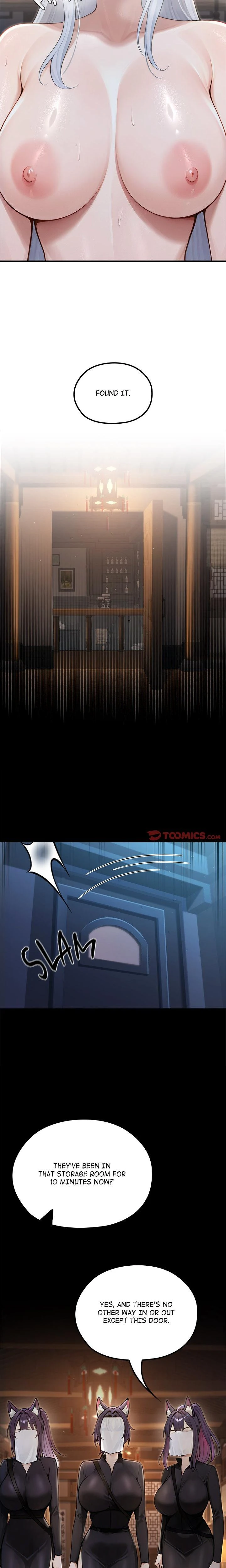 Dracoknight Commander Chapter 65 Page 15