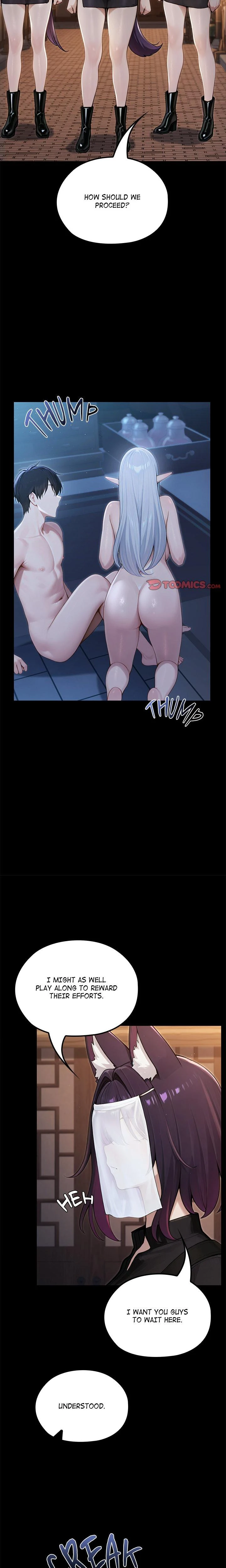 Dracoknight Commander Chapter 65 Page 16