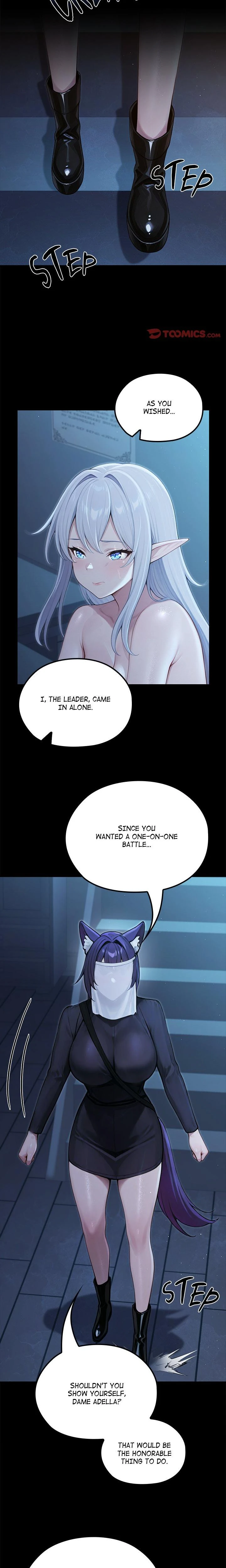 Dracoknight Commander Chapter 65 Page 17