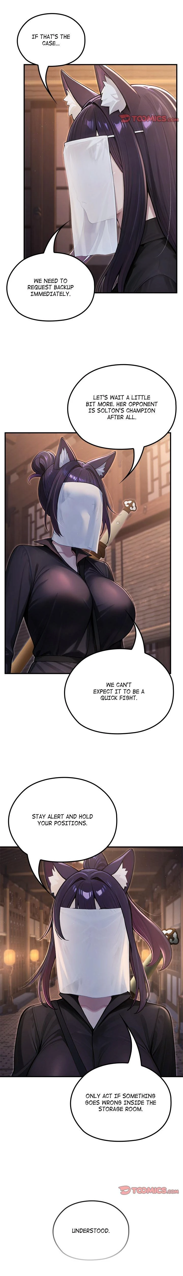 Dracoknight Commander Chapter 66 Page 2