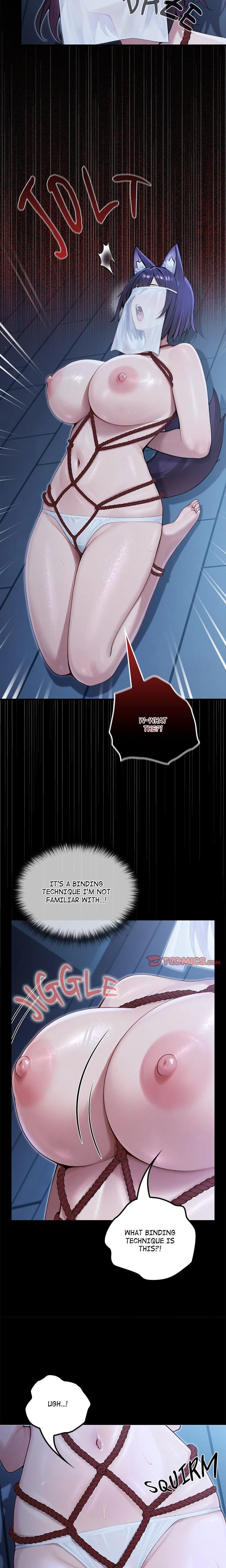 Dracoknight Commander Chapter 66 Page 4