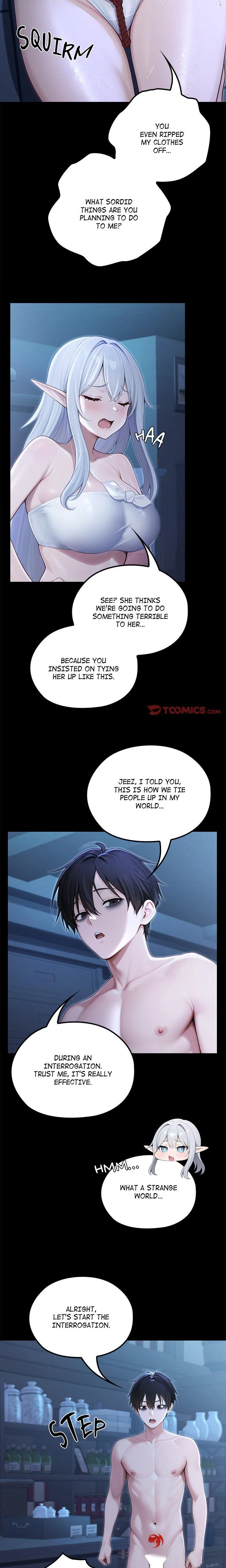 Dracoknight Commander Chapter 66 Page 5