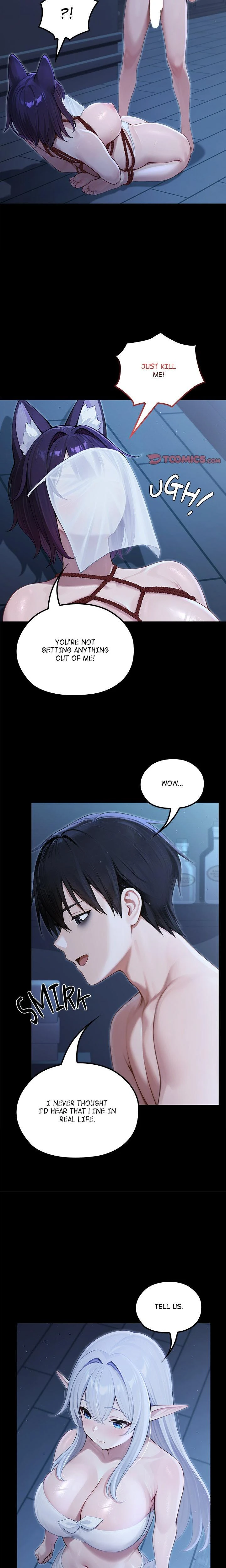 Dracoknight Commander Chapter 66 Page 6