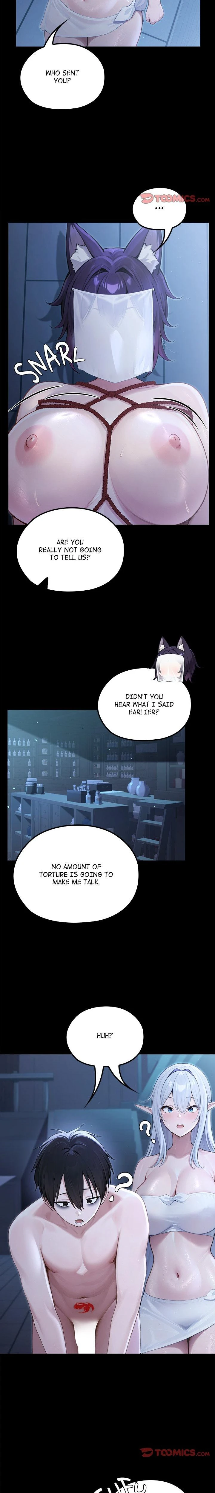 Dracoknight Commander Chapter 66 Page 7