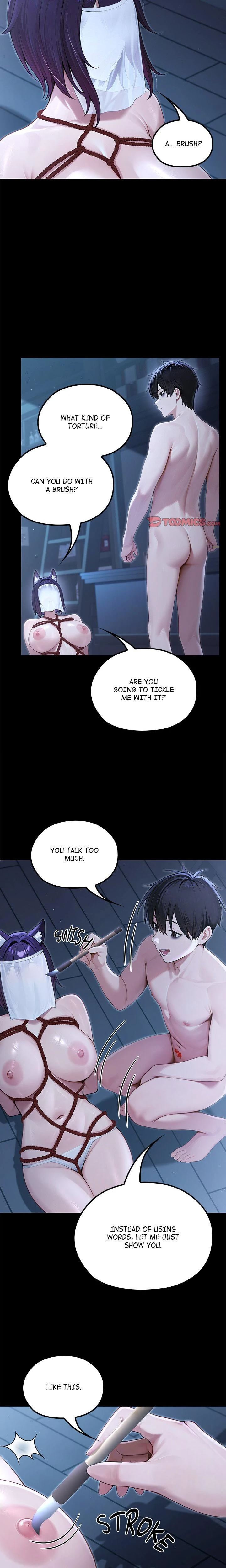 Dracoknight Commander Chapter 66 Page 11