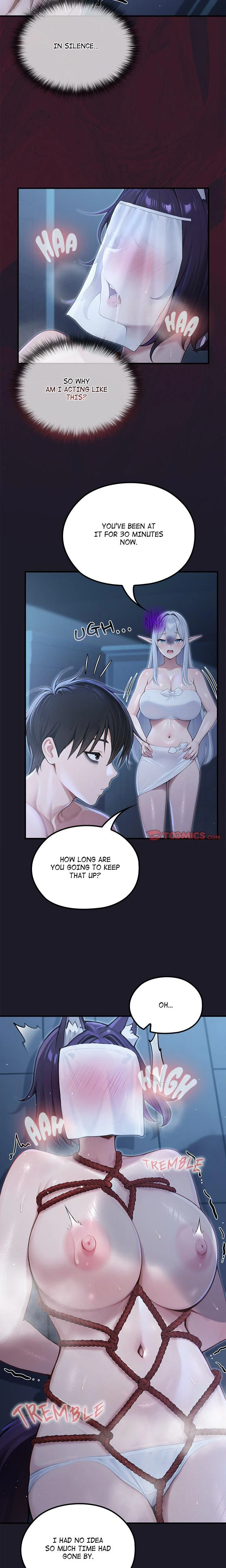 Dracoknight Commander Chapter 66 Page 15