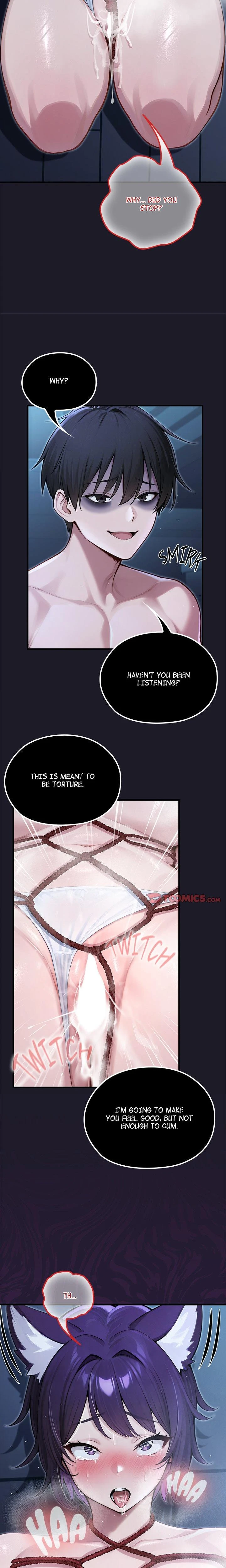 Dracoknight Commander Chapter 66 Page 20