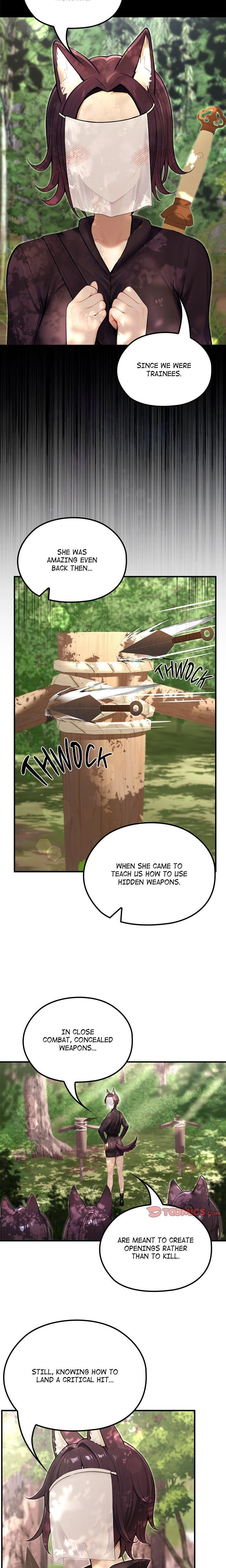 Dracoknight Commander Chapter 67 Page 3