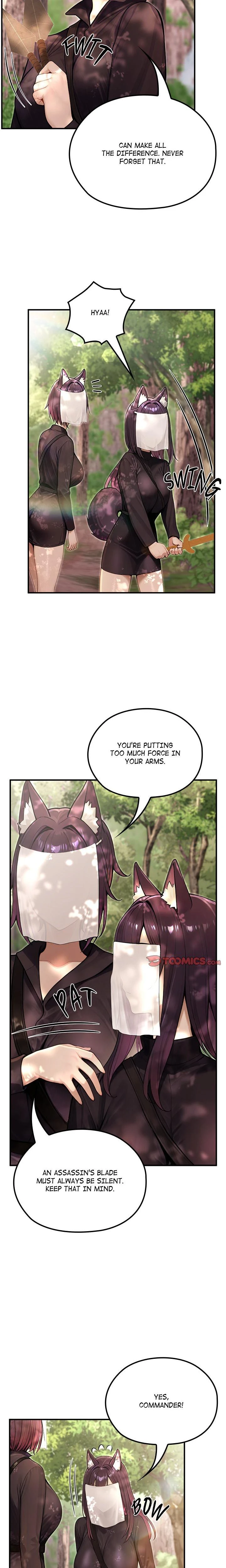 Dracoknight Commander Chapter 67 Page 4