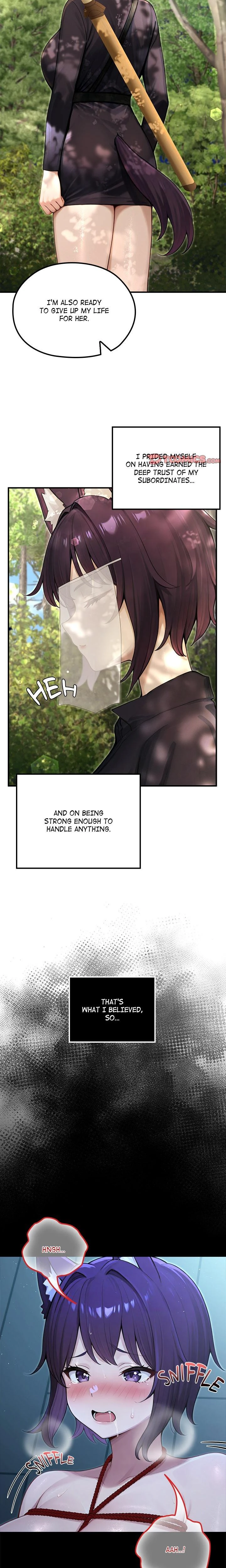 Dracoknight Commander Chapter 67 Page 6