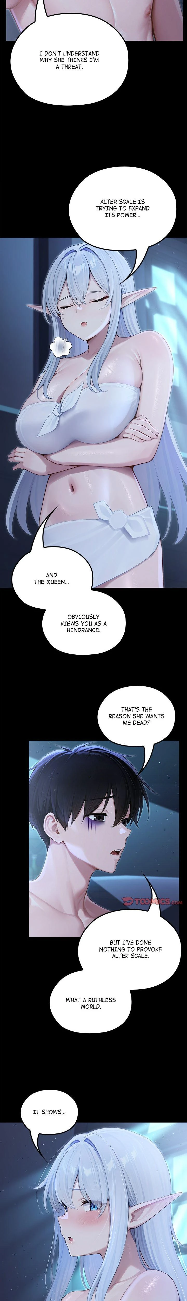 Dracoknight Commander Chapter 67 Page 14