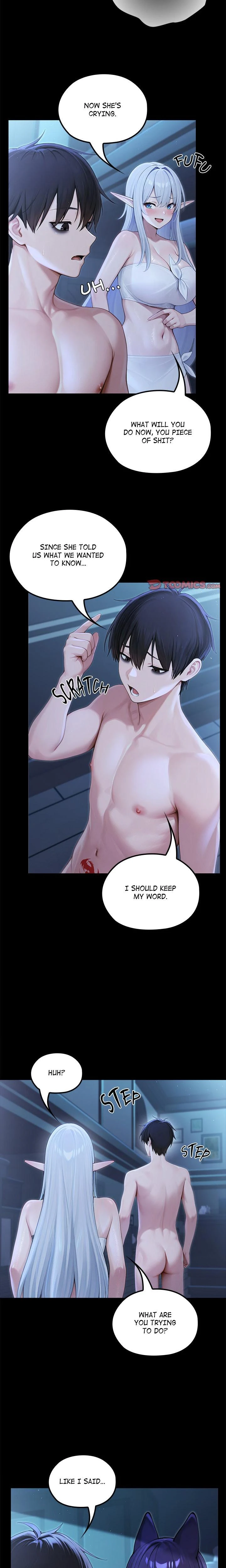Dracoknight Commander Chapter 67 Page 16