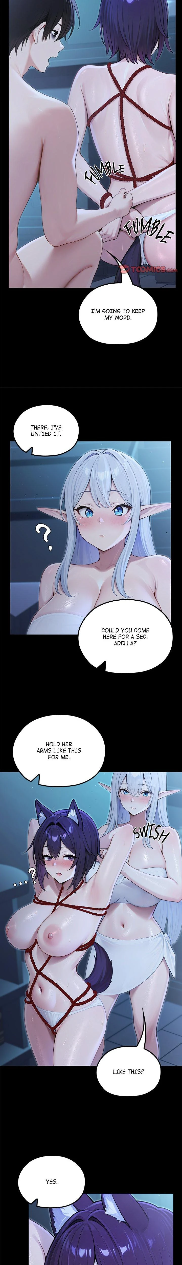 Dracoknight Commander Chapter 67 Page 17