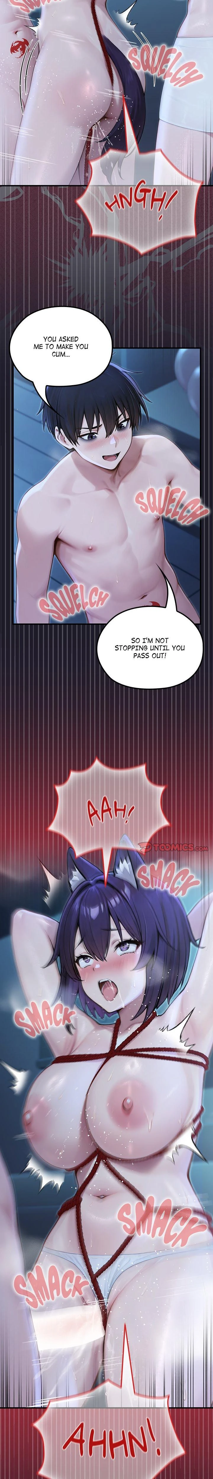Dracoknight Commander Chapter 67 Page 20