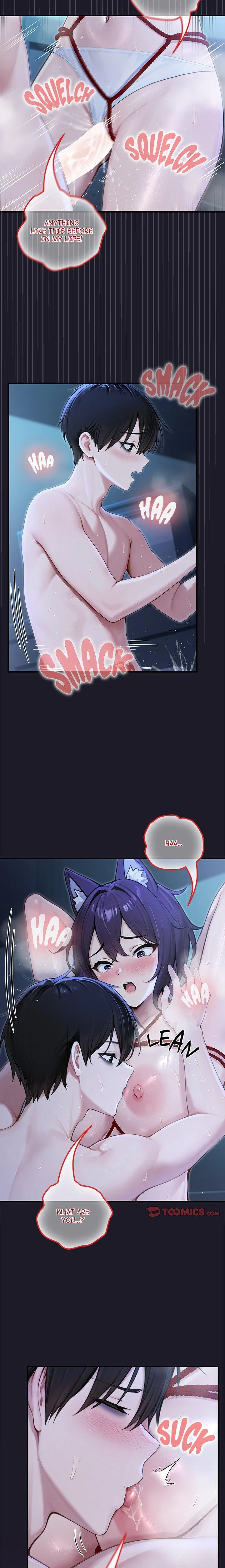Dracoknight Commander Chapter 68 Page 3