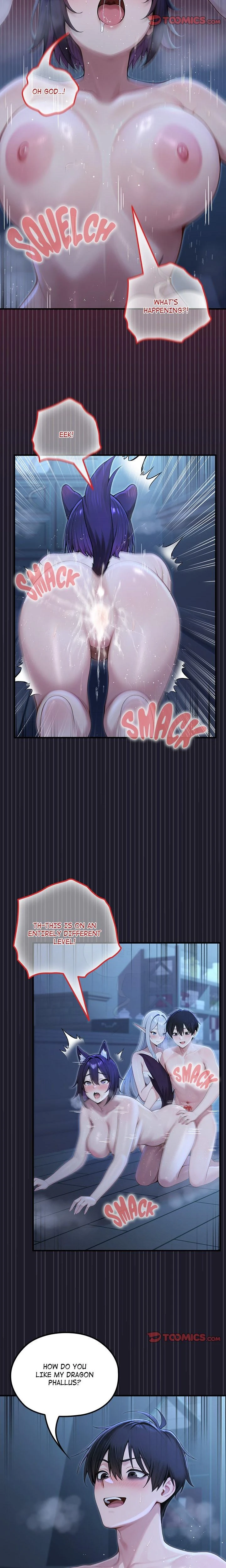 Dracoknight Commander Chapter 68 Page 13