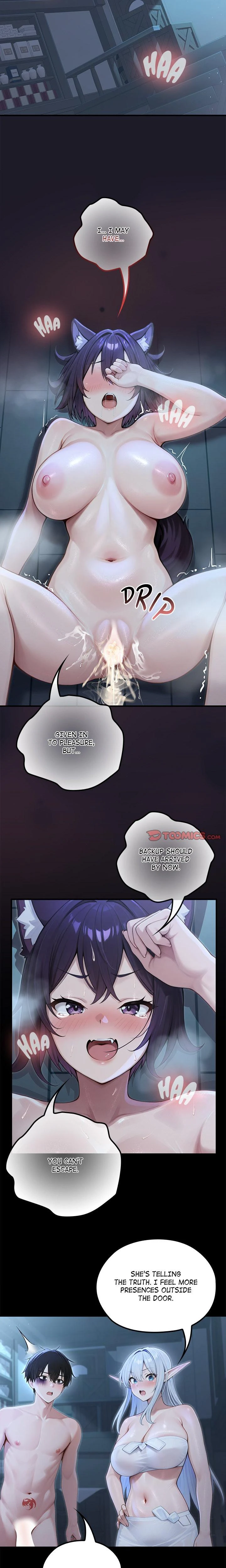 Dracoknight Commander Chapter 68 Page 15