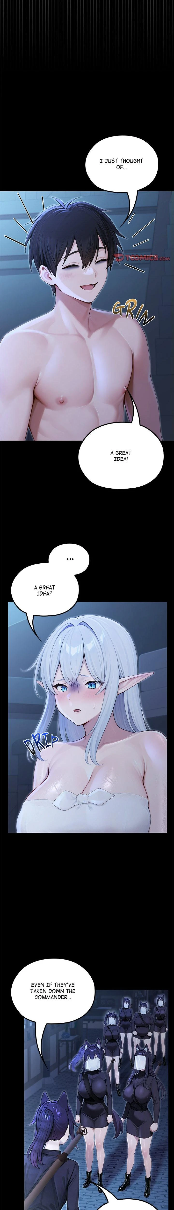 Dracoknight Commander Chapter 68 Page 17