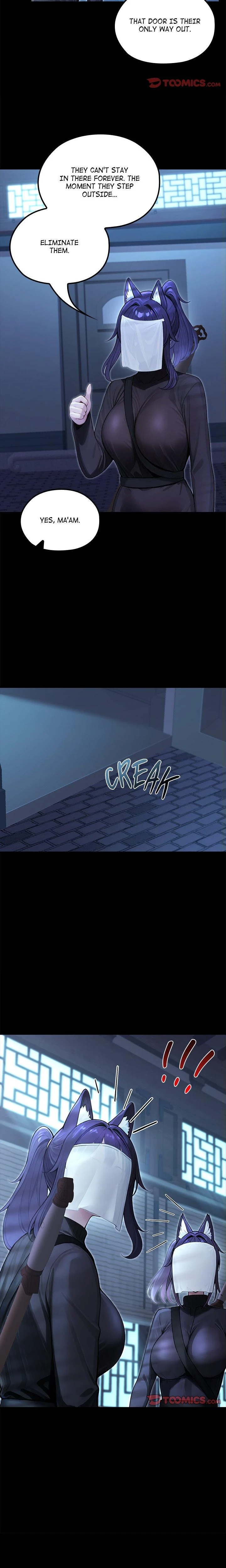 Dracoknight Commander Chapter 68 Page 18