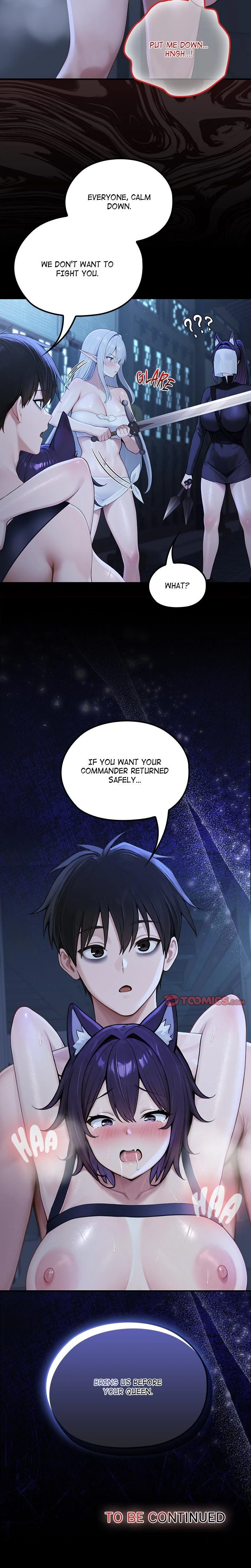 Dracoknight Commander Chapter 68 Page 20
