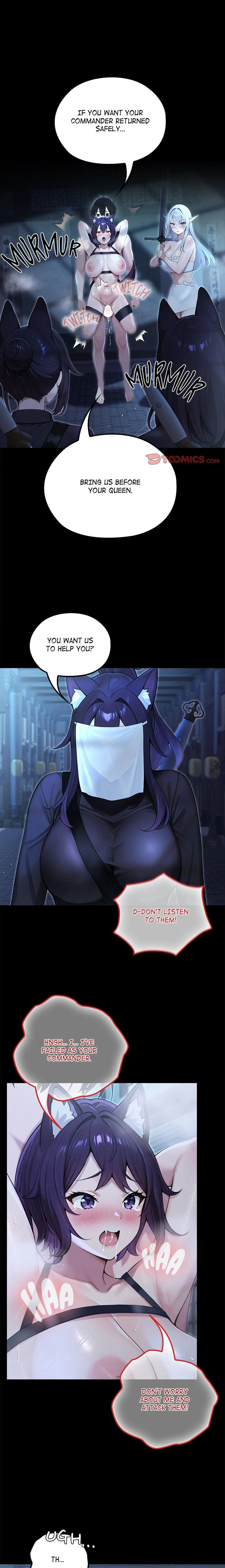 Dracoknight Commander Chapter 69 Page 1