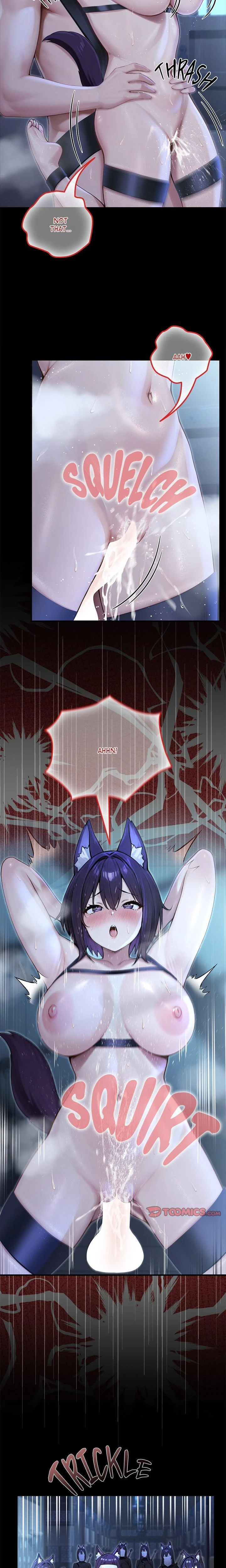 Dracoknight Commander Chapter 69 Page 3