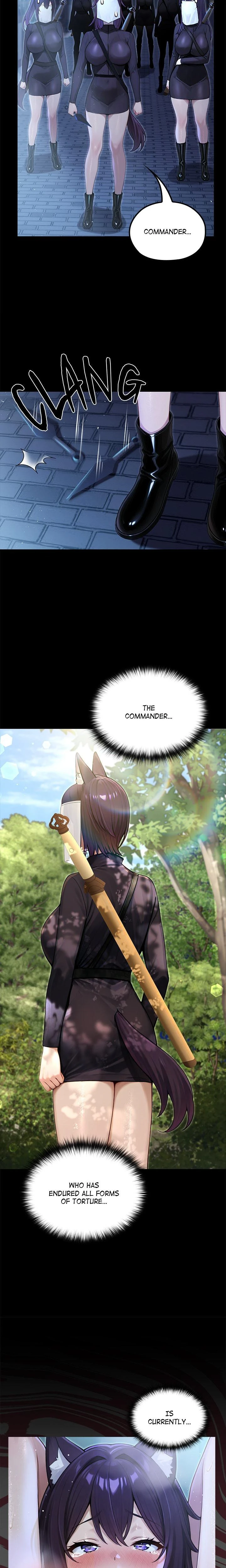 Dracoknight Commander Chapter 69 Page 4
