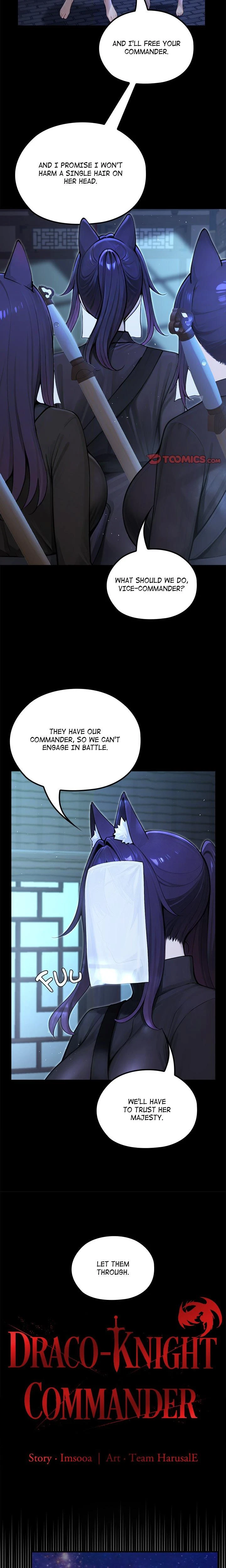 Dracoknight Commander Chapter 69 Page 6