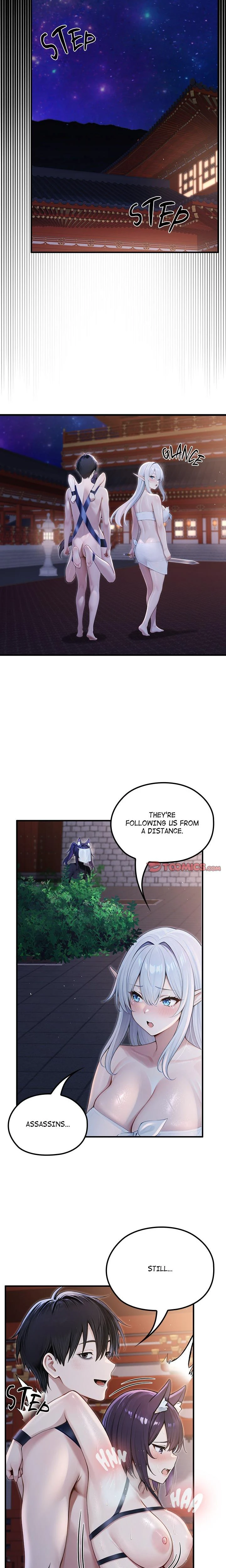 Dracoknight Commander Chapter 69 Page 7