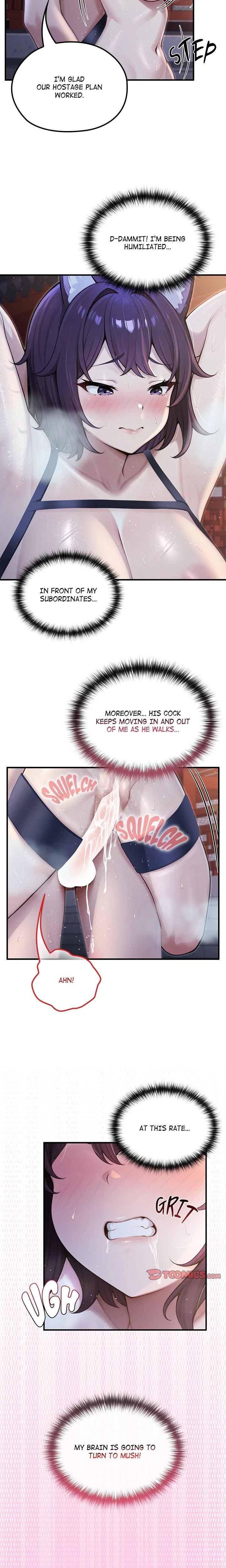 Dracoknight Commander Chapter 69 Page 8