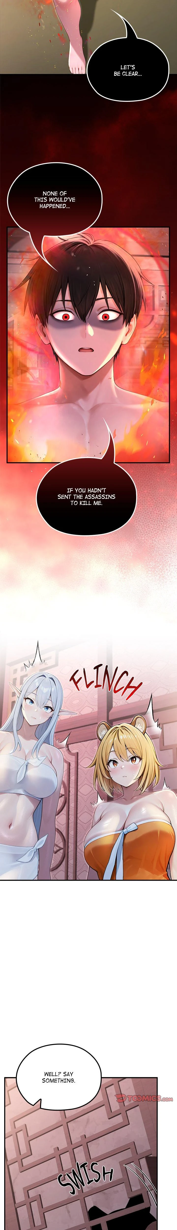 Dracoknight Commander Chapter 69 Page 18